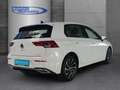 Volkswagen Golf 8 1.4 TSI eHybrid "STYLE" 204 PS DSG +REARVIEW+NAV Weiß - thumbnail 6