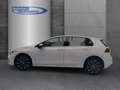 Volkswagen Golf 8 1.4 TSI eHybrid "STYLE" 204 PS DSG +REARVIEW+NAV Weiß - thumbnail 3