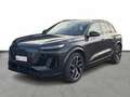 Audi Q6 e-tron e-tron S line edition quattro 387cv Grijs - thumbnail 1