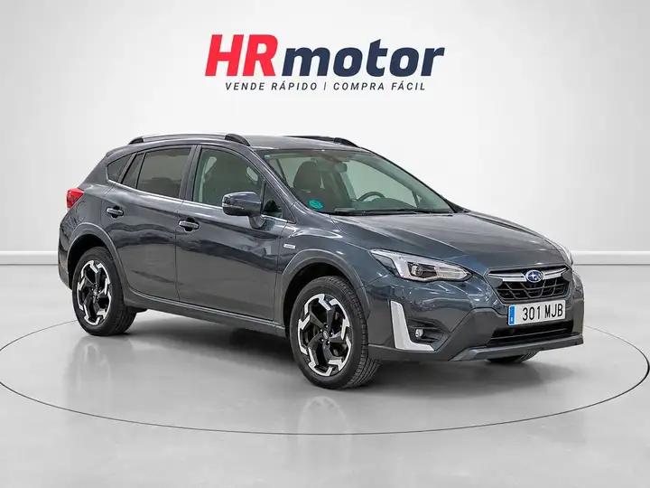Subaru XV 2.0i Hybrid CVT Executive Plus 2023