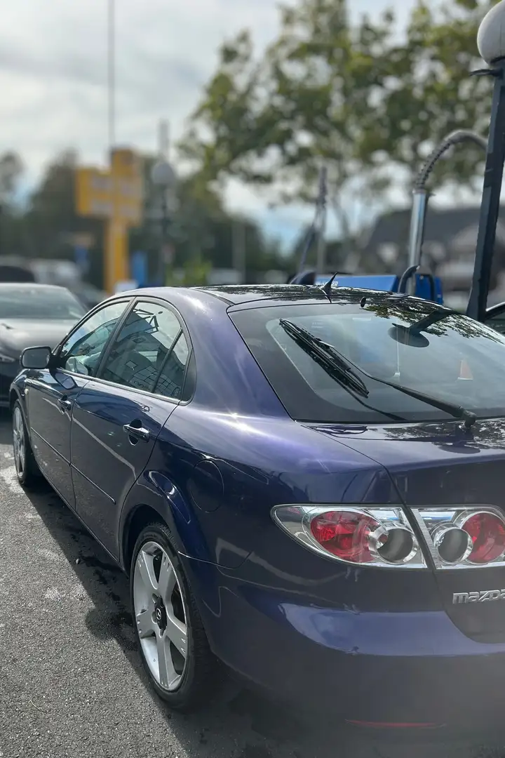 Mazda 6 Sport 1.8 Comfort - 1