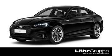 Sportback 35 TDI Navi RFK+PDC Matrix Business S...