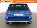 Skoda Superb 2.0 TDI Scout 4x4 Azul - thumbnail 5