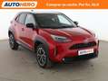 Toyota Yaris Cross 1.5 Hybrid 2WD Style Rojo - thumbnail 8