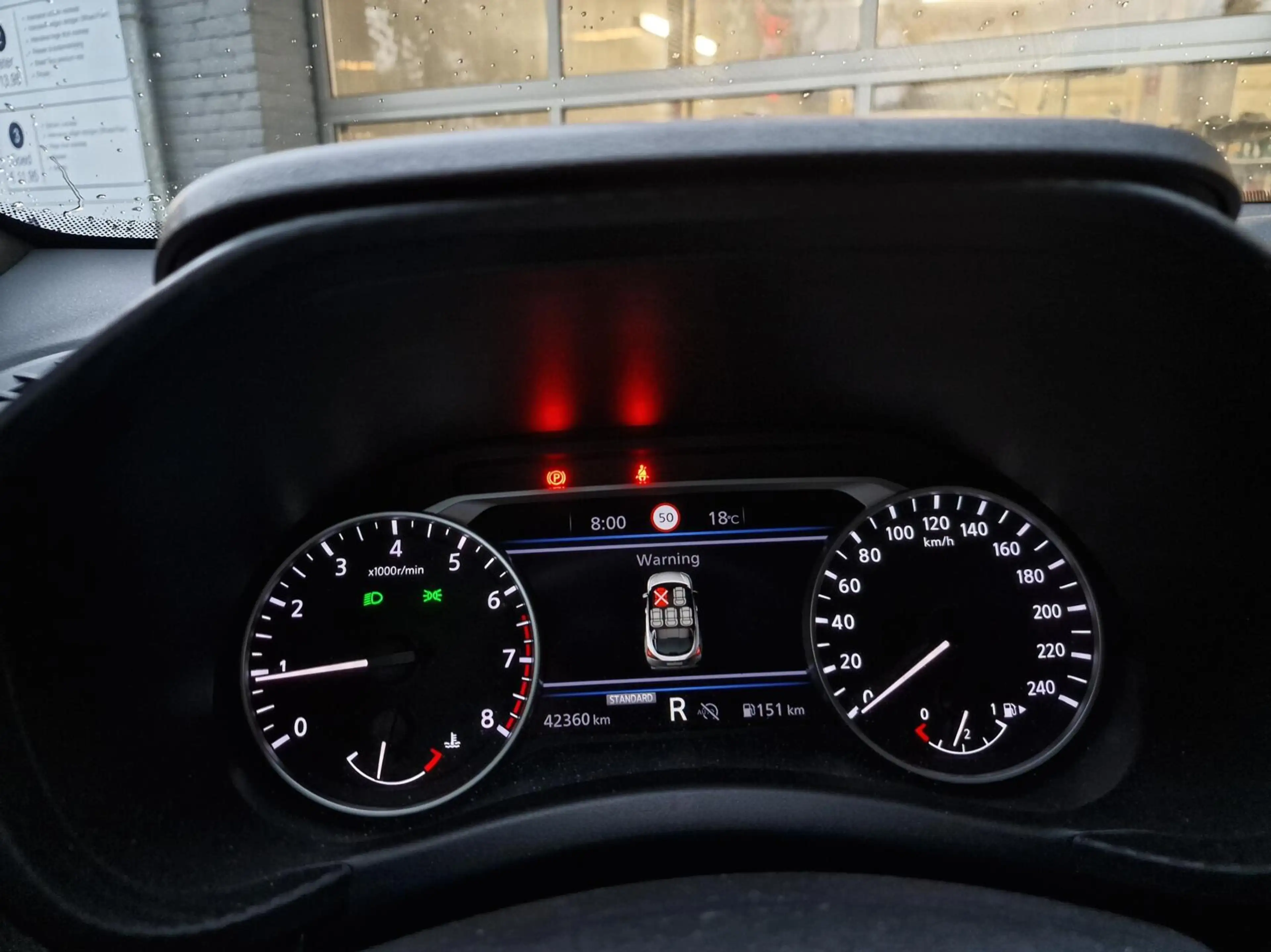 Nissan Juke 1.0 DIG-T N-Design|LED|Clima|Cruise|Camera|42.360k — photo 14