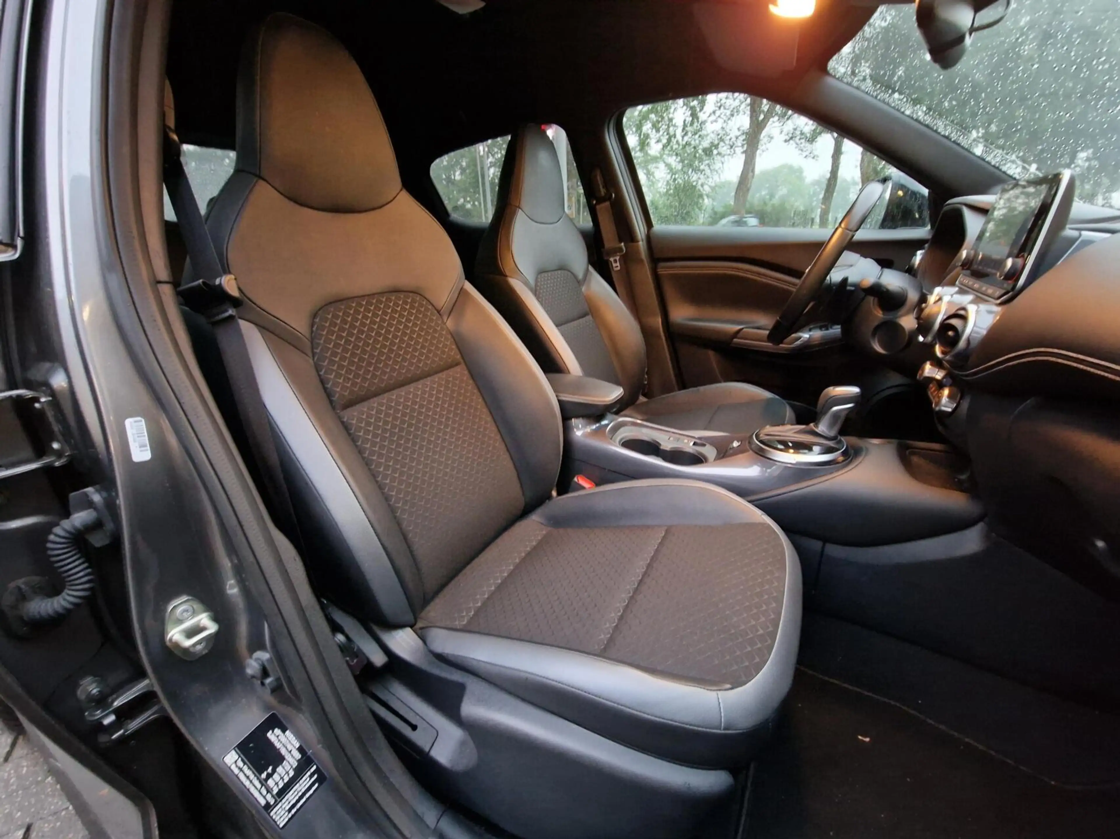 Nissan Juke 1.0 DIG-T N-Design|LED|Clima|Cruise|Camera|42.360k — photo 5