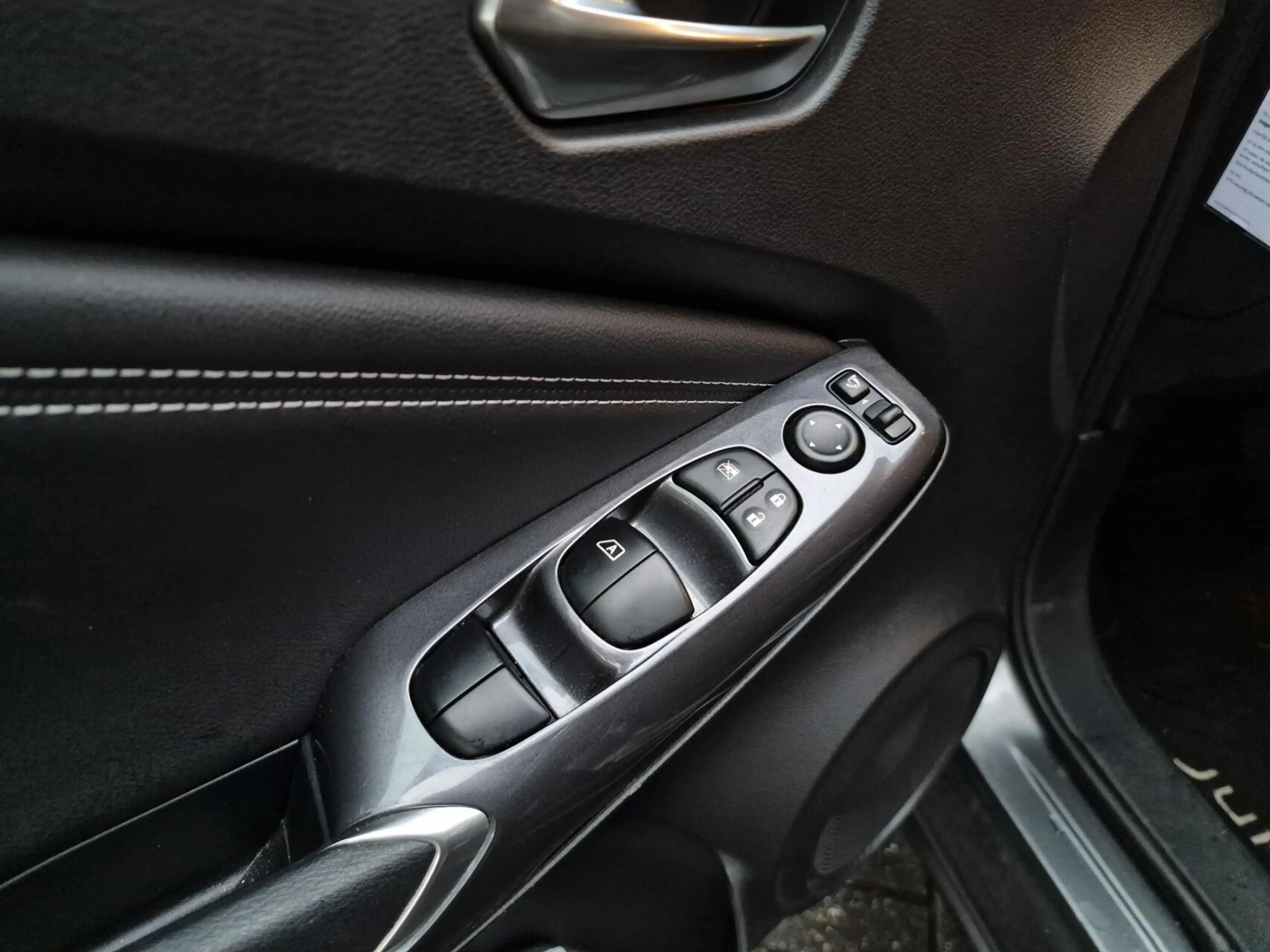 Nissan Juke 1.0 DIG-T N-Design|LED|Clima|Cruise|Camera|42.360k — photo 10