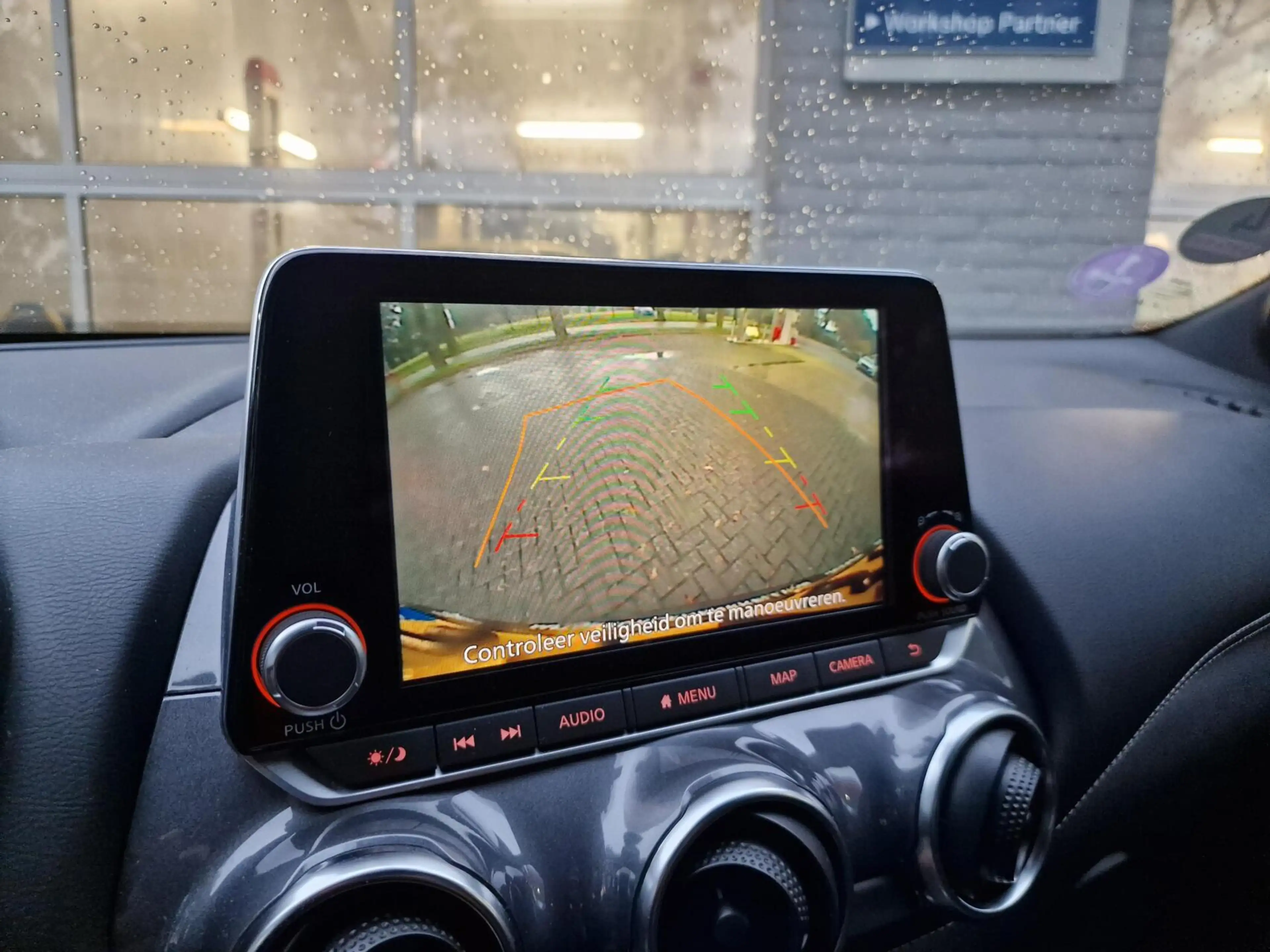 Nissan Juke 1.0 DIG-T N-Design|LED|Clima|Cruise|Camera|42.360k — photo 13