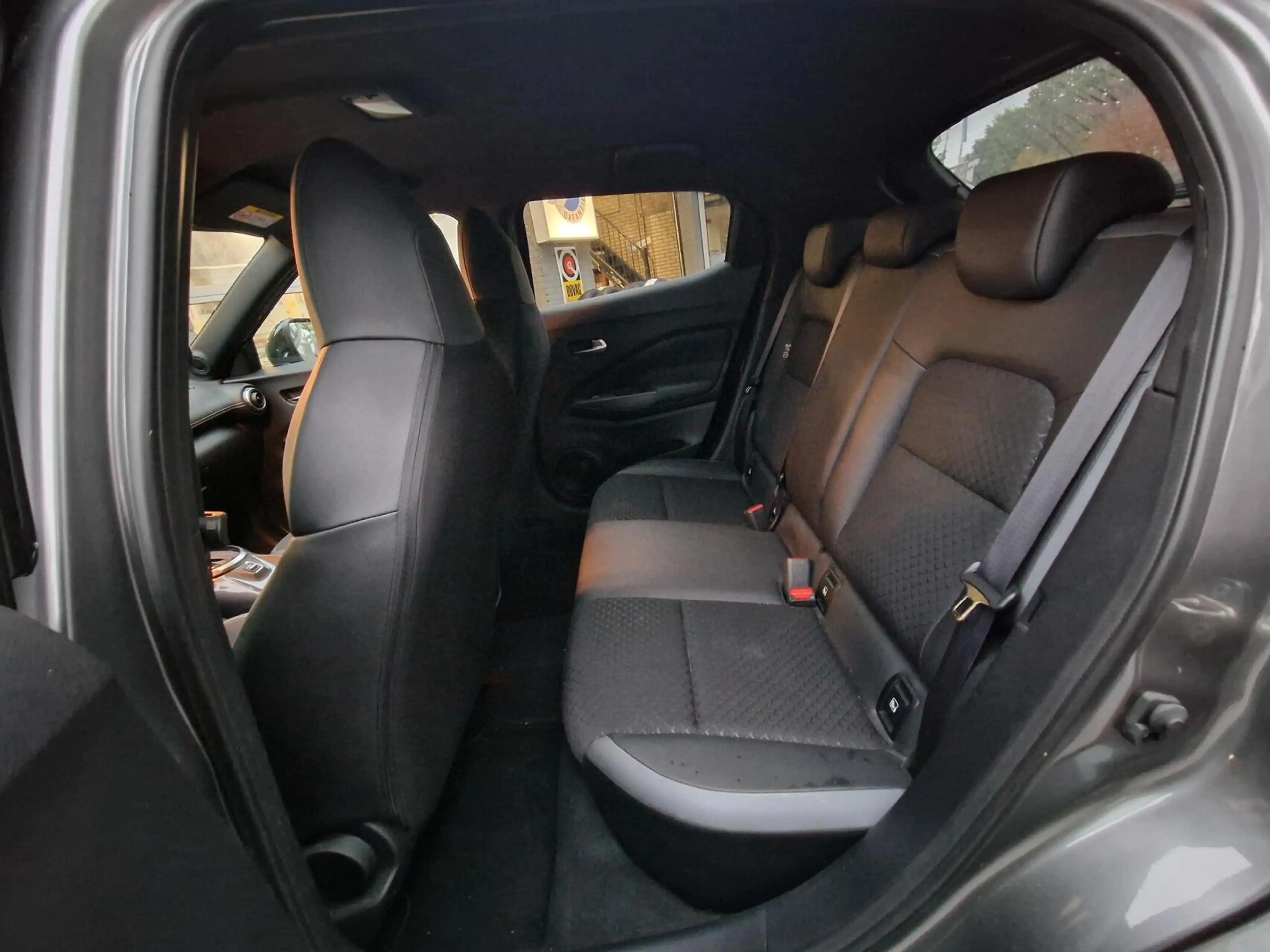 Nissan Juke 1.0 DIG-T N-Design|LED|Clima|Cruise|Camera|42.360k — photo 7