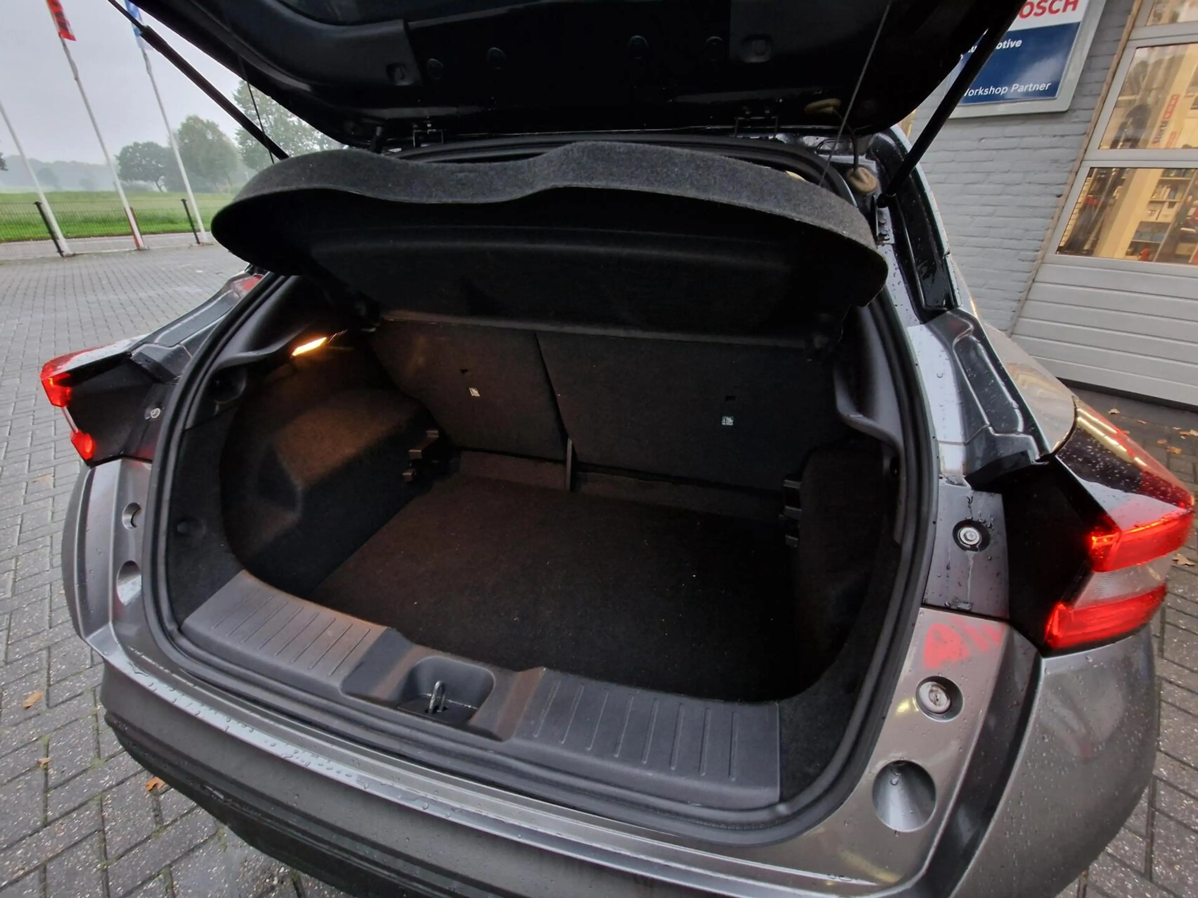 Nissan Juke 1.0 DIG-T N-Design|LED|Clima|Cruise|Camera|42.360k — photo 11