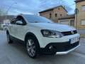 Volkswagen Polo 1.4 TDI BMT Cross 66kW Blanco - thumbnail 4