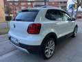 Volkswagen Polo 1.4 TDI BMT Cross 66kW Blanco - thumbnail 3
