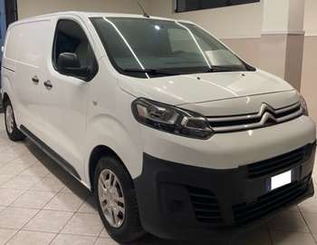 JUMPY 1.5BLUEHDI 100SES PL-TN FURGONE M CLUB 75KW