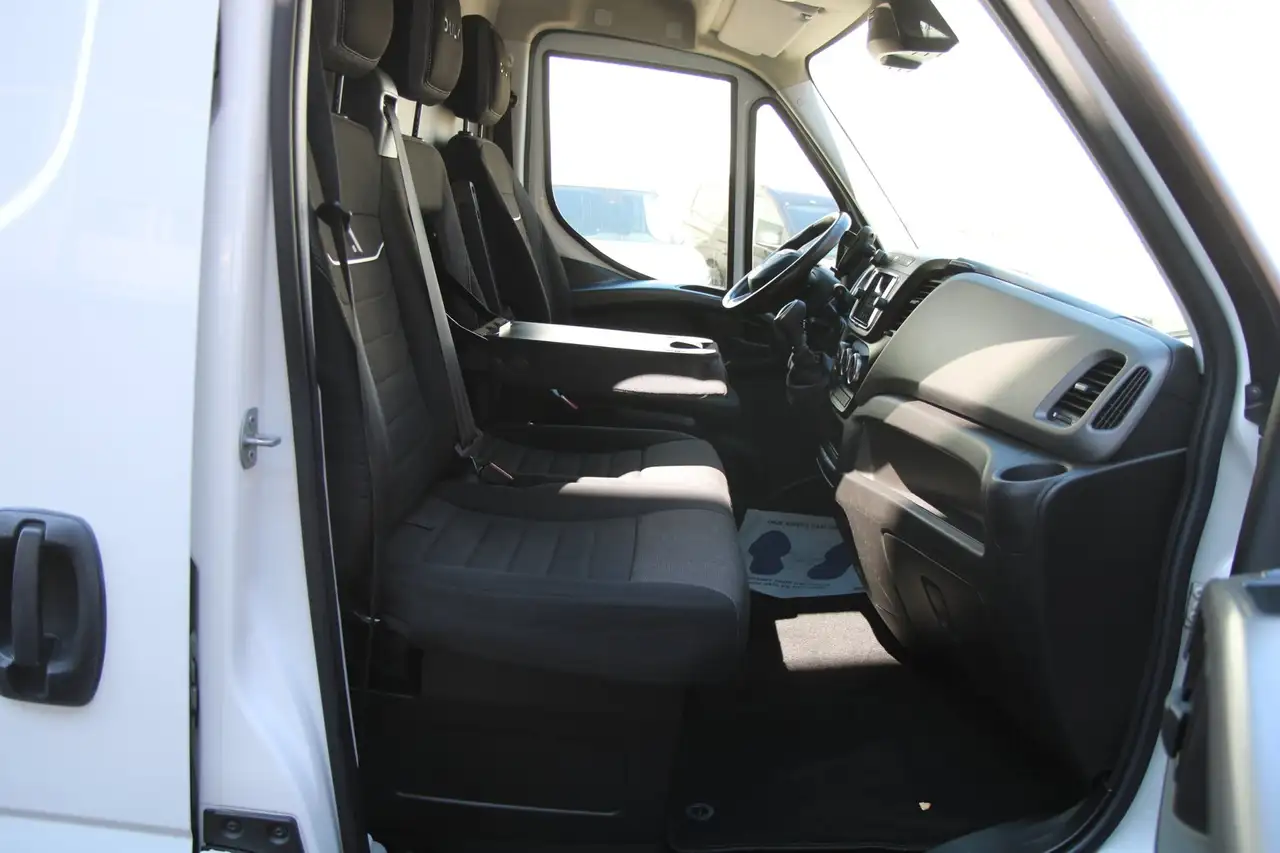 Iveco Daily 2022