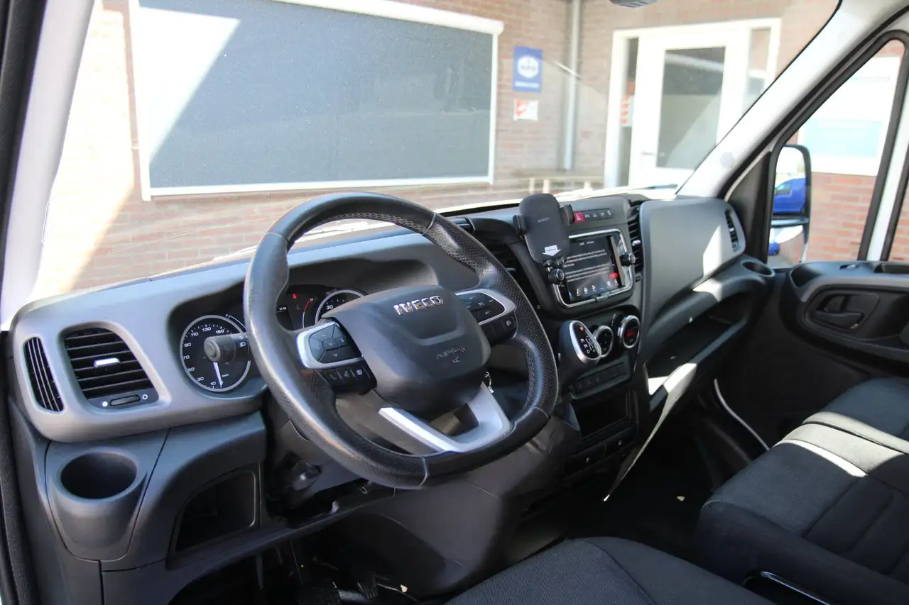 Iveco Daily 2022