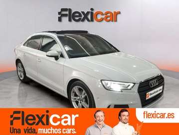 Sedán 35 TDI S tronic 110kW