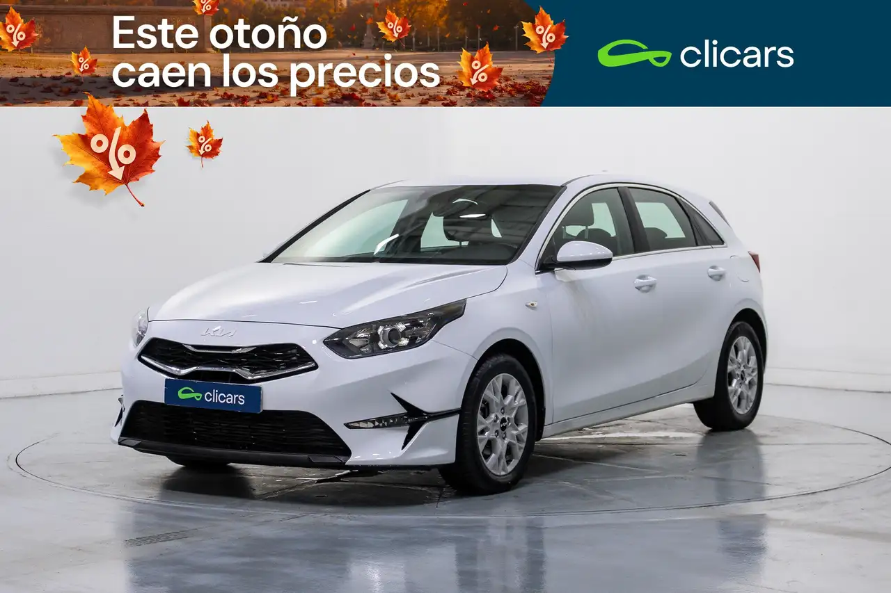 Kia Cee'd