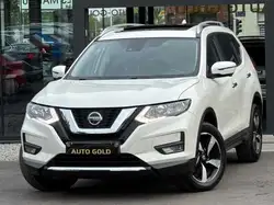 Nissan X-Trail 1.7 DCI / BOITE AUTO / CAMERA / NAVI / 1PROP CARNET