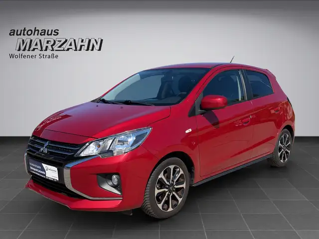 Mitsubishi Space Star Spirit+