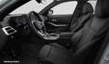 BMW 330 d xDrive M Sport+DA+PA+HuD+AHK+Pano+LED Gris - thumbnail 4
