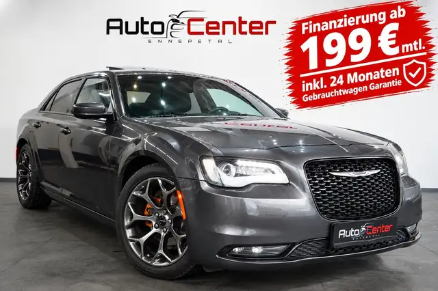 Chrysler 300C S Lim. *3.Hand*Unfallfrei*Kamera*Pano*