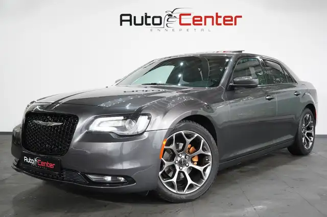 Chrysler 300C S Lim. *3.Hand*Unfallfrei*Kamera*Pano*