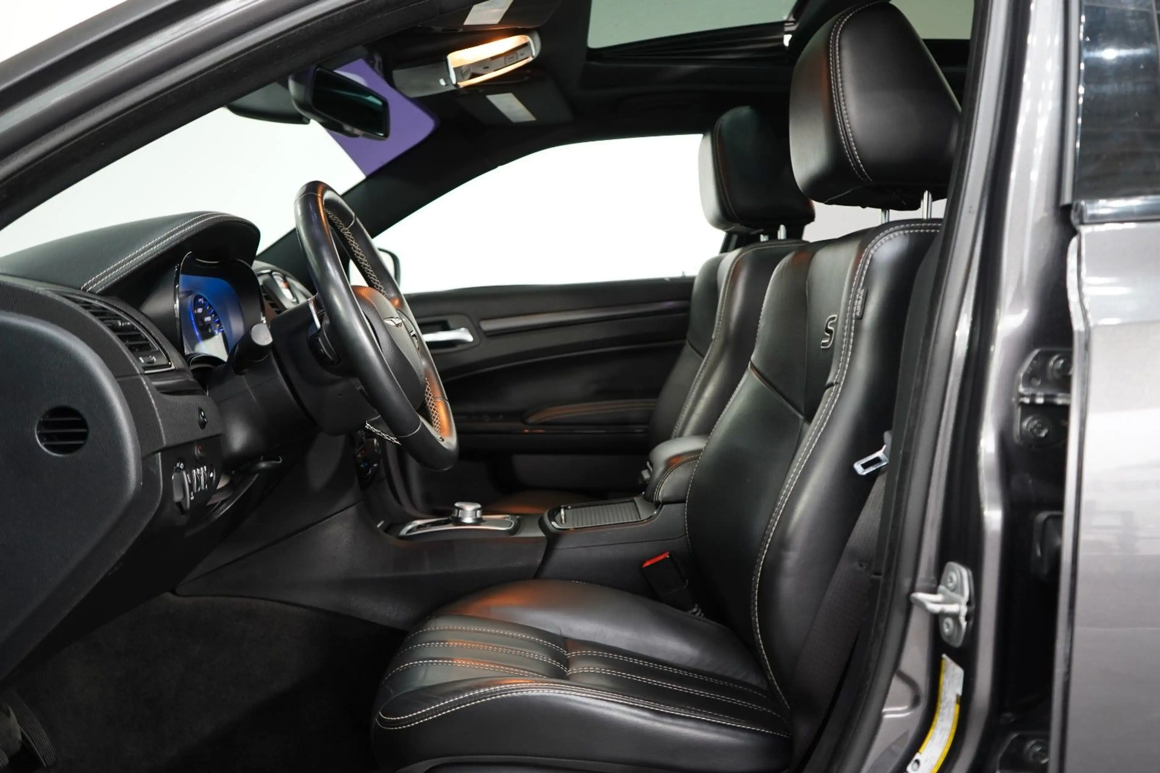 Chrysler 300C S Lim. *3.Hand*Unfallfrei*Kamera*Pano* — photo 8