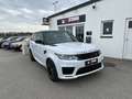 Land Rover Range Rover Sport P400 PHEV AWD Autobiography Dynamic Weiß - thumbnail 1