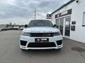 Land Rover Range Rover Sport P400 PHEV AWD Autobiography Dynamic Weiß - thumbnail 2