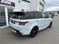 Land Rover Range Rover Sport P400 PHEV AWD Autobiography Dynamic Weiß - thumbnail 4