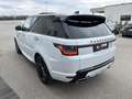 Land Rover Range Rover Sport P400 PHEV AWD Autobiography Dynamic Weiß - thumbnail 6