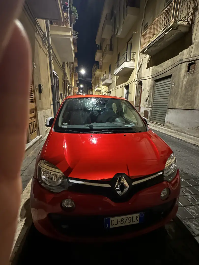 Renault Twingo SCe 70 Liberty - 2