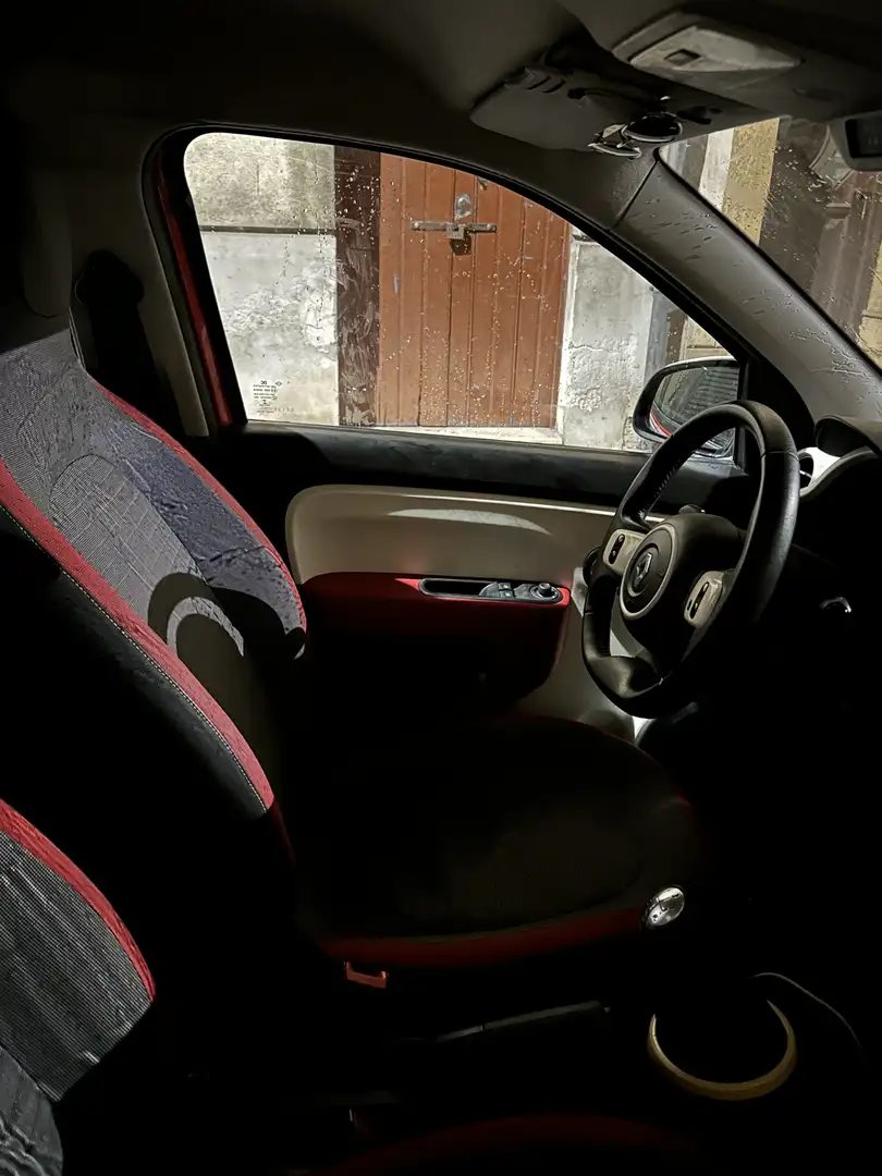 Renault Twingo SCe 70 Liberty - 1
