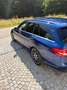 Mercedes-Benz C 200 Bluetec Blau - thumbnail 4