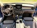 Mercedes-Benz C 200 Bluetec Blau - thumbnail 7