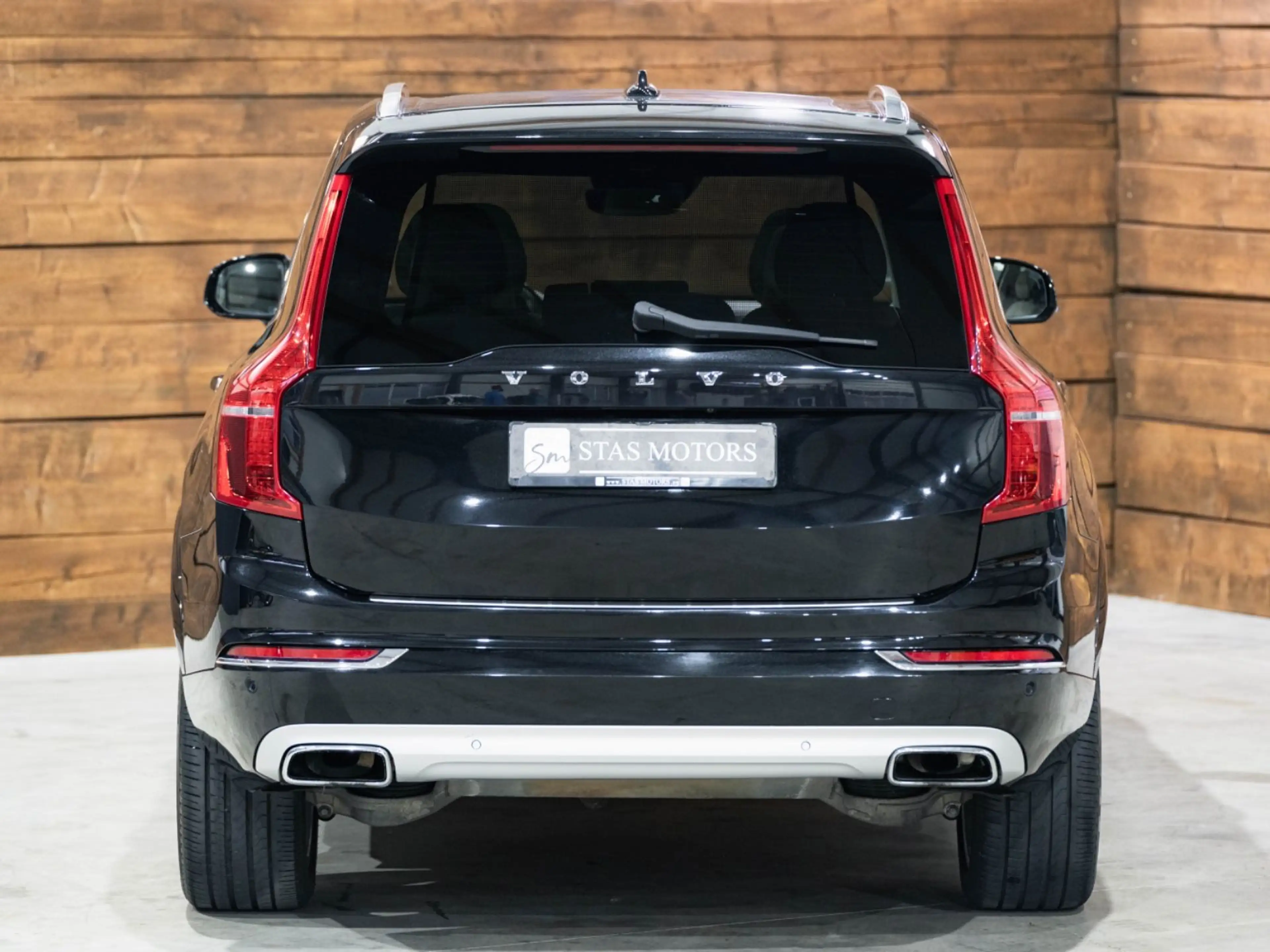 Volvo XC90 T6 INSCRIPTION AWD*SCHECKHEFT*GARANTIE*8FAC — photo 6