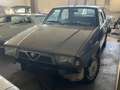 Alfa Romeo 75 1.8 TURBO America Senza motore Szary - thumbnail 6