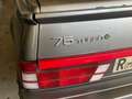 Alfa Romeo 75 1.8 TURBO America Senza motore Szary - thumbnail 4