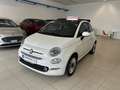 Fiat 500C Cabrio DOLCEVITA 1.0 Hybrid SPOTICAR Blanc - thumbnail 1