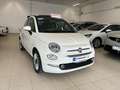 Fiat 500C Cabrio DOLCEVITA 1.0 Hybrid SPOTICAR Blanc - thumbnail 2