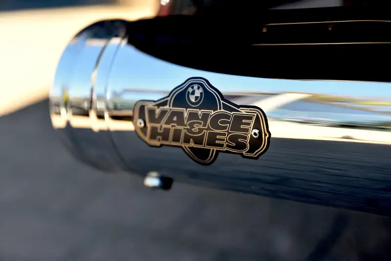 BMW R 18 Transcontinental - foto 8