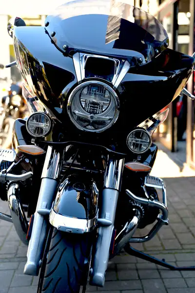 BMW R 18 Transcontinental - foto 6