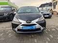 Toyota Aygo Aygo x-wave Kamera Klima Cabrio Faltdach Alufelgen Schwarz - thumbnail 3