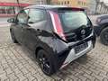 Toyota Aygo Aygo x-wave Kamera Klima Cabrio Faltdach Alufelgen Schwarz - thumbnail 6