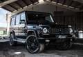 Mercedes-Benz G 350 CDI / SLIDING ROOF / LIGHT UTILITY / PDC + CAMERA Noir - thumbnail 1