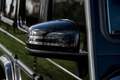 Mercedes-Benz G 350 CDI / SLIDING ROOF / LIGHT UTILITY / PDC + CAMERA Schwarz - thumbnail 17