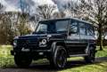 Mercedes-Benz G 350 CDI / SLIDING ROOF / LIGHT UTILITY / PDC + CAMERA Noir - thumbnail 7