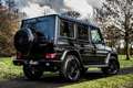 Mercedes-Benz G 350 CDI / SLIDING ROOF / LIGHT UTILITY / PDC + CAMERA Schwarz - thumbnail 2