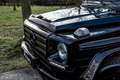 Mercedes-Benz G 350 CDI / SLIDING ROOF / LIGHT UTILITY / PDC + CAMERA Schwarz - thumbnail 9