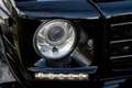 Mercedes-Benz G 350 CDI / SLIDING ROOF / LIGHT UTILITY / PDC + CAMERA Noir - thumbnail 12